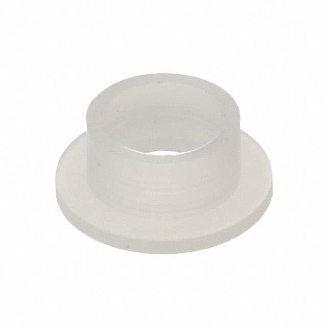 12SWS0884 Essentra Components  Rondelle - Spalla della boccola